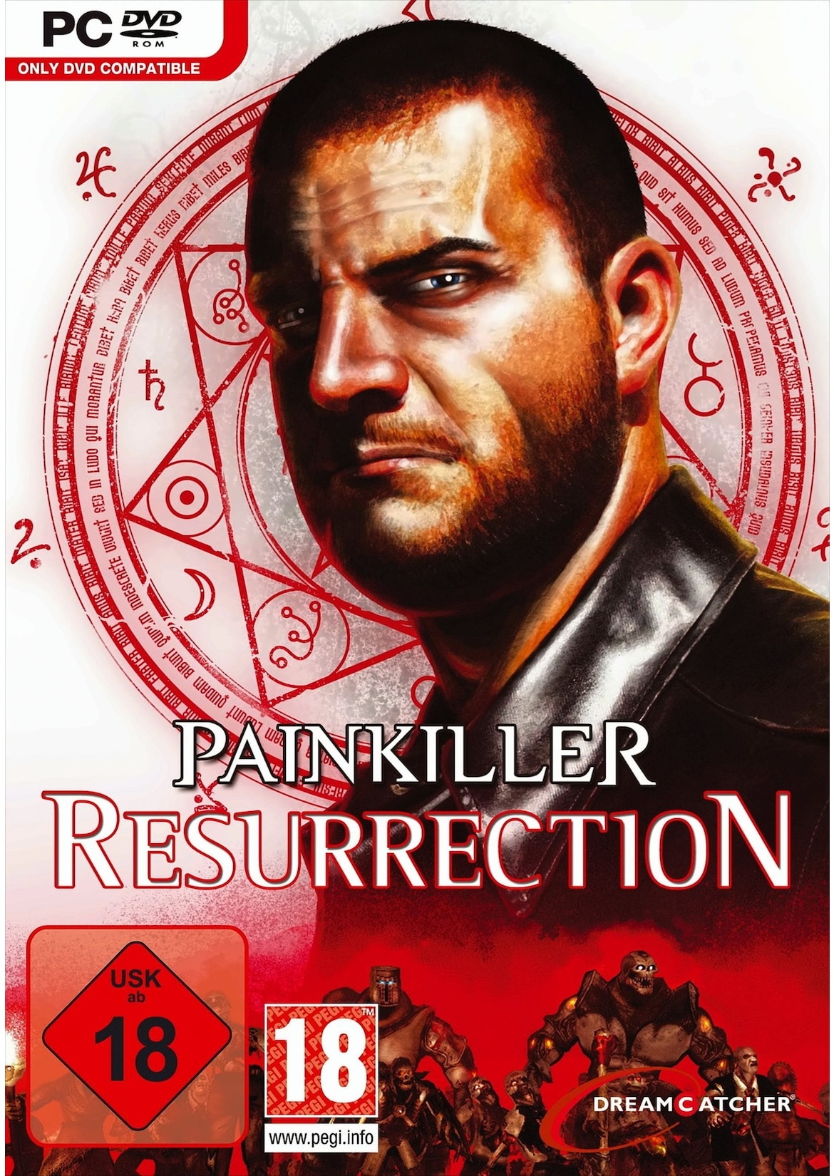 Painkiller: Resurrection (dt.)