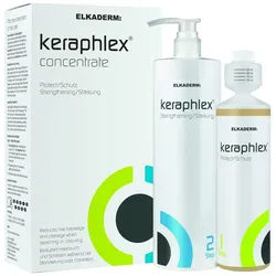 Keraphlex Profi Set XXL 500 ml + 1 Liter