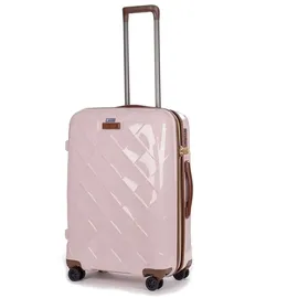 Stratic Leather & More 4-Rollen 66 cm / 65 l rose