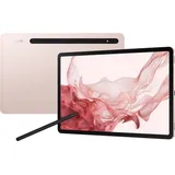 11" 128 GB Wi-Fi Pink Gold