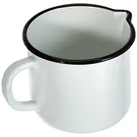 Krüger Milchtopf 12 cm rund