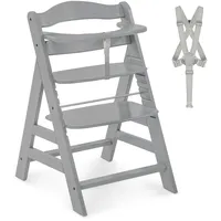 hauck Alpha+ grey