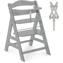 hauck Alpha+ grey