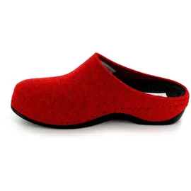 Berkemann Florina Rot 38