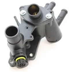 LTD Thermostatgehäuse VW LTD-032121111A 032121111A