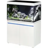 Eheim incpiria 330 LED Aquarium mit Unterschrank alpin