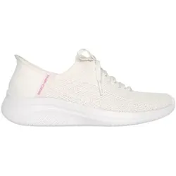 Skechers  Halbschuhe Schnuerschuhe 150457 NAT NAT  in Beige, 39
