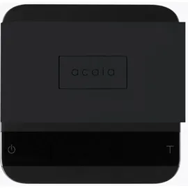 acaia Lunar 2021 Schwarz