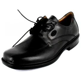 Jomos Strada Herren Schwarz 42