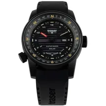 TRASER H3 Tactical Adventure Textil 46 mm 110456