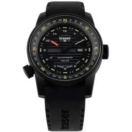 TRASER H3 Tactical Adventure Textil 46 mm 110456