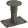Pitzl Pfostenträger Typ 10529.1090 Zinip Beschichtet Stecksystem Z