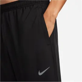 Nike Challenger Dri-FIT Web-Laufhose Herren Black/Black XXL