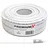 PremiumX Koaxialkabel 4-fach geschirmt 50 m