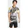 adidas Real Madrid Pre-Match T-Shirt 2025/26 Weiß Herren Gr. M