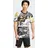 adidas Real Madrid Pre-Match T-Shirt 2025/26 Weiß Herren Gr. M