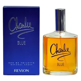 Revlon Charlie Blue Eau de Toilette 100 ml