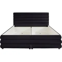 LeGer Home by Lena Gercke Polsterbett »Maylis« wahlweise mit