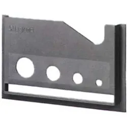 Legrand (BT) Schaltplantasche 340x235x20 36580