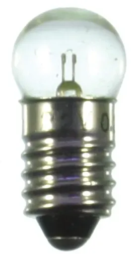 Scharnberger+Hasenbein Fahrradlampe 11,5x24mm 93260