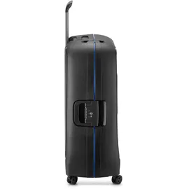 Delsey Moncey 4-Rollen 76 cm / 107 l black