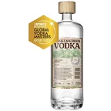 Koskenkorva Vodka Lemon Lime Yarrow (1 x 0.7 l)