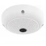 Mobotix IP-Dome-Kamera Mx-Q26B-6D016