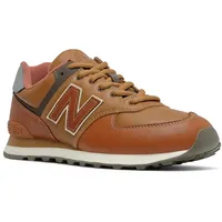New Balance 574 Herren Workwear/Jupiter 46,5
