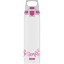 Sigg Total Clear One MyPlanet Berry 0 75L