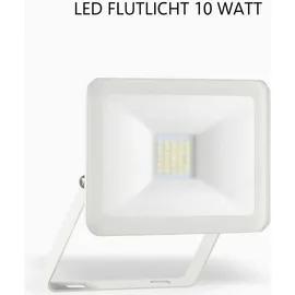 ELRO LF60 Design LED-Außenleuchte 10 Watt, Wetterfest IP54
