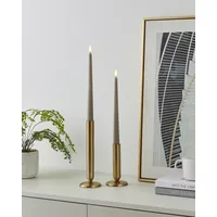 EGLO LED Kerze Kavieng warmweiß 28 x Ø 2,2