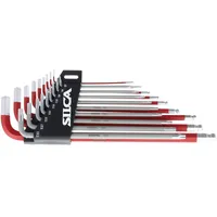 SILCA HX-Two Travel Kit