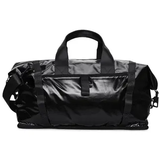 Rains Sibu Weekend Bag Black