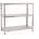 900 x 800 x 300 cm Grau