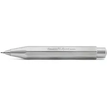 KAWECO Druckbleistift 0,7 mm Silber