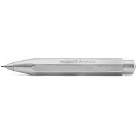 KAWECO Druckbleistift 0,7 mm Silber