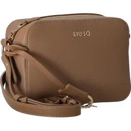 Liu•Jo LIU JO Umhängetasche Agar ECS Camera Case M Nuez