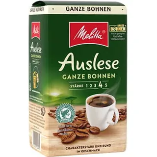 starke Röstung 500 g