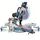 Bosch GCM 12 SDE Professional