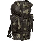 Brandit Textil Brandit Combat Backpack, Rucksack,