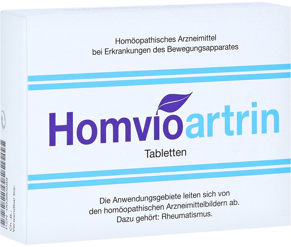 homvioartrin