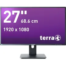 WORTMANN TERRA LCD/LED 2756W PV V4 27"