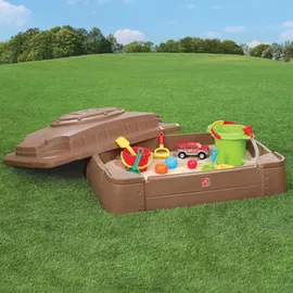 Step2 Sandkasten Play & Store (404890)