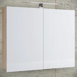 VCM VCB 1 80 cm braun