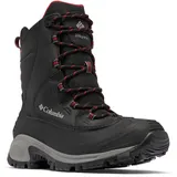 Columbia BUGABOOT III Herren Rot/Schwarz 44