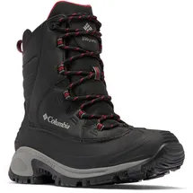 Columbia BUGABOOT III Herren Rot/Schwarz 44
