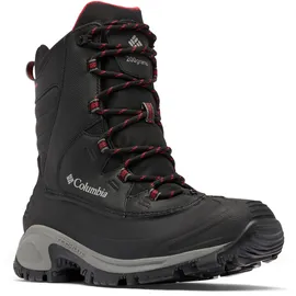 Columbia BUGABOOT III Herren Rot/Schwarz 44