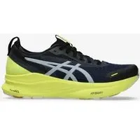 ASICS GEL-Kayano 32 Lite-Show schuhe blau gelb - 40.5