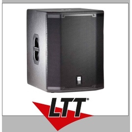 JBL PRX418S Passiv 18 Zoll 800 Watt