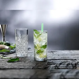 Pasabahce Longdrinkglas 0,45 l 12 St.